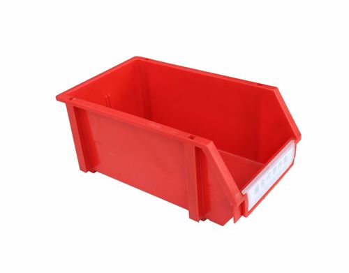 轩盛塑业a3组合式塑料零件盒