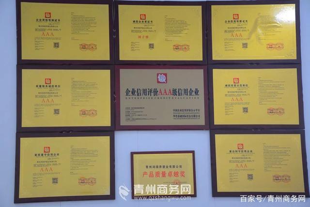 青州90后青年刘子睿,创办鸿瑞乔塑业,如今成年入7千万塑料大王